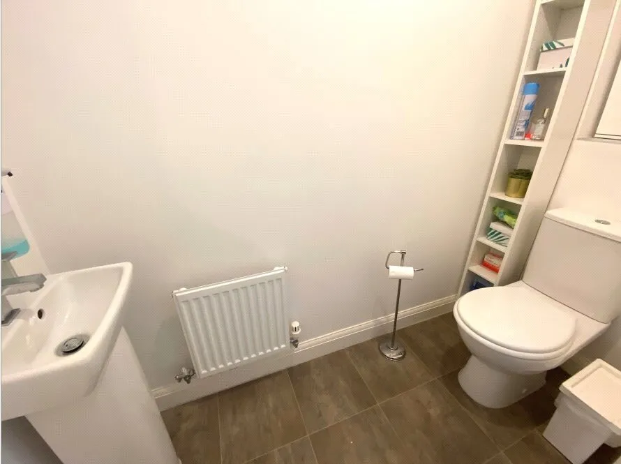 Spooner Croft, Birmingham, B5, photo 6