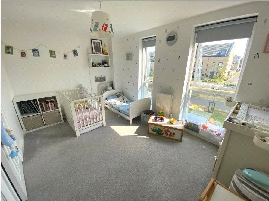 Spooner Croft, Birmingham, B5, photo 8
