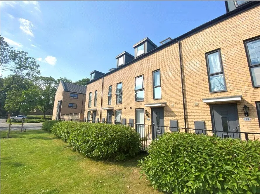 4 bed house for sale, Spooner Croft, Birmingham, B5