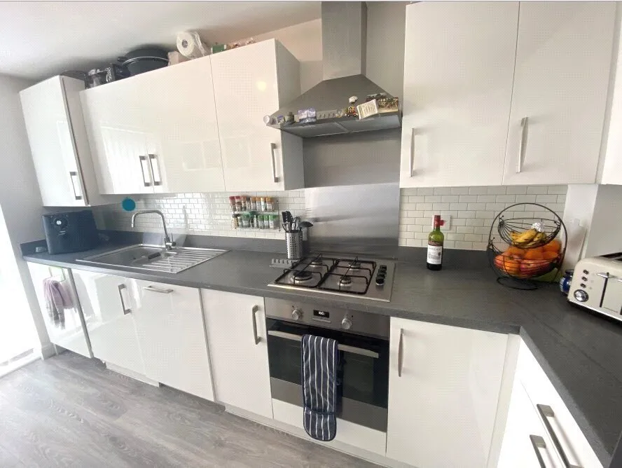 Spooner Croft, Birmingham, B5, photo 3