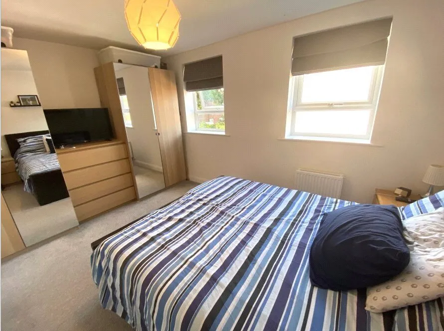 Spooner Croft, Birmingham, B5, photo 7