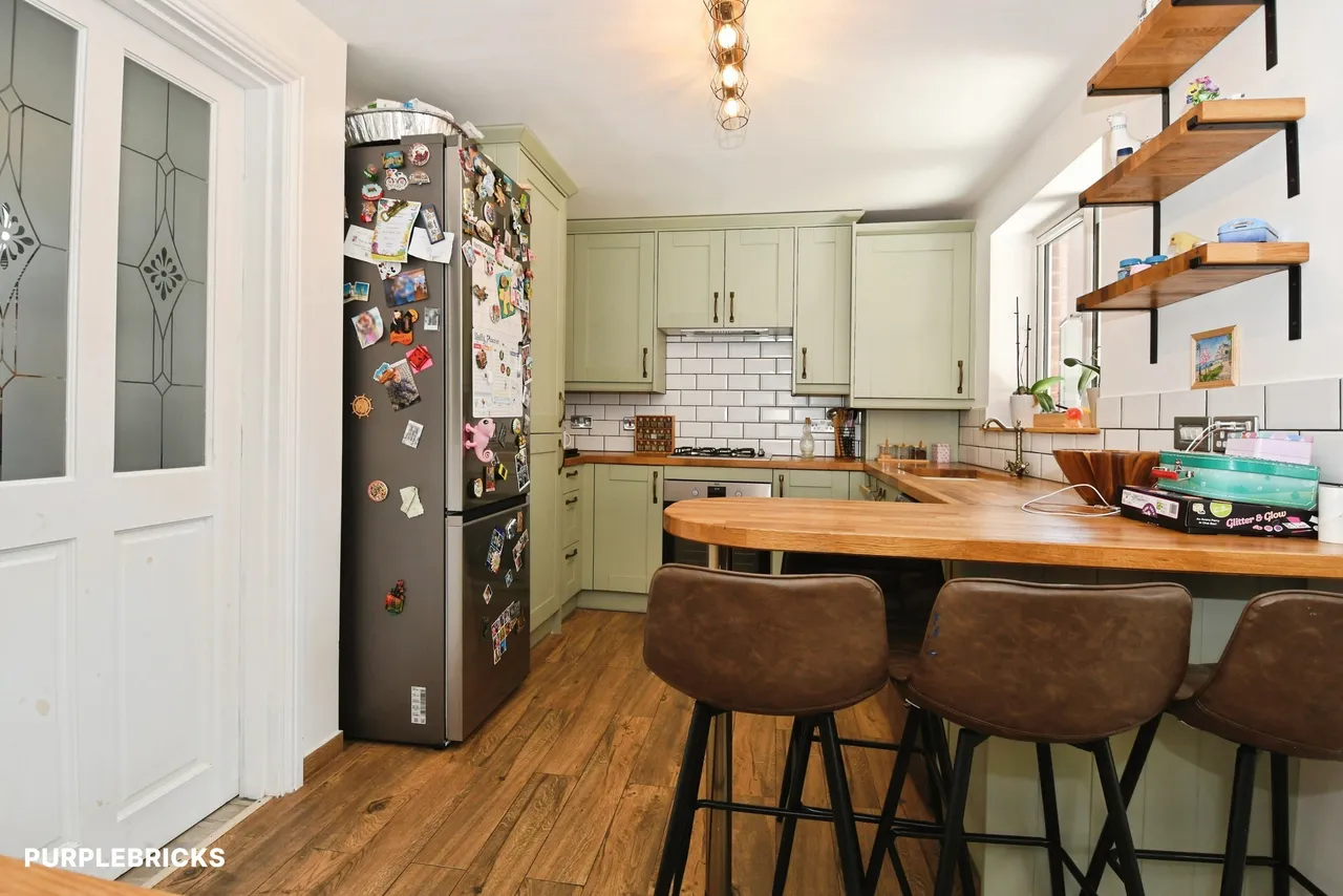 Deansleigh, Lincoln, LN1, photo 6