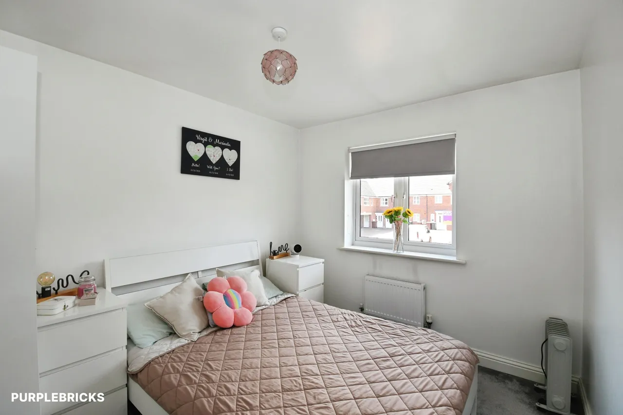 Deansleigh, Lincoln, LN1, photo 11