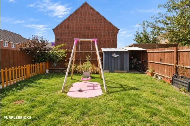 Deansleigh, Lincoln, LN1, photo 17