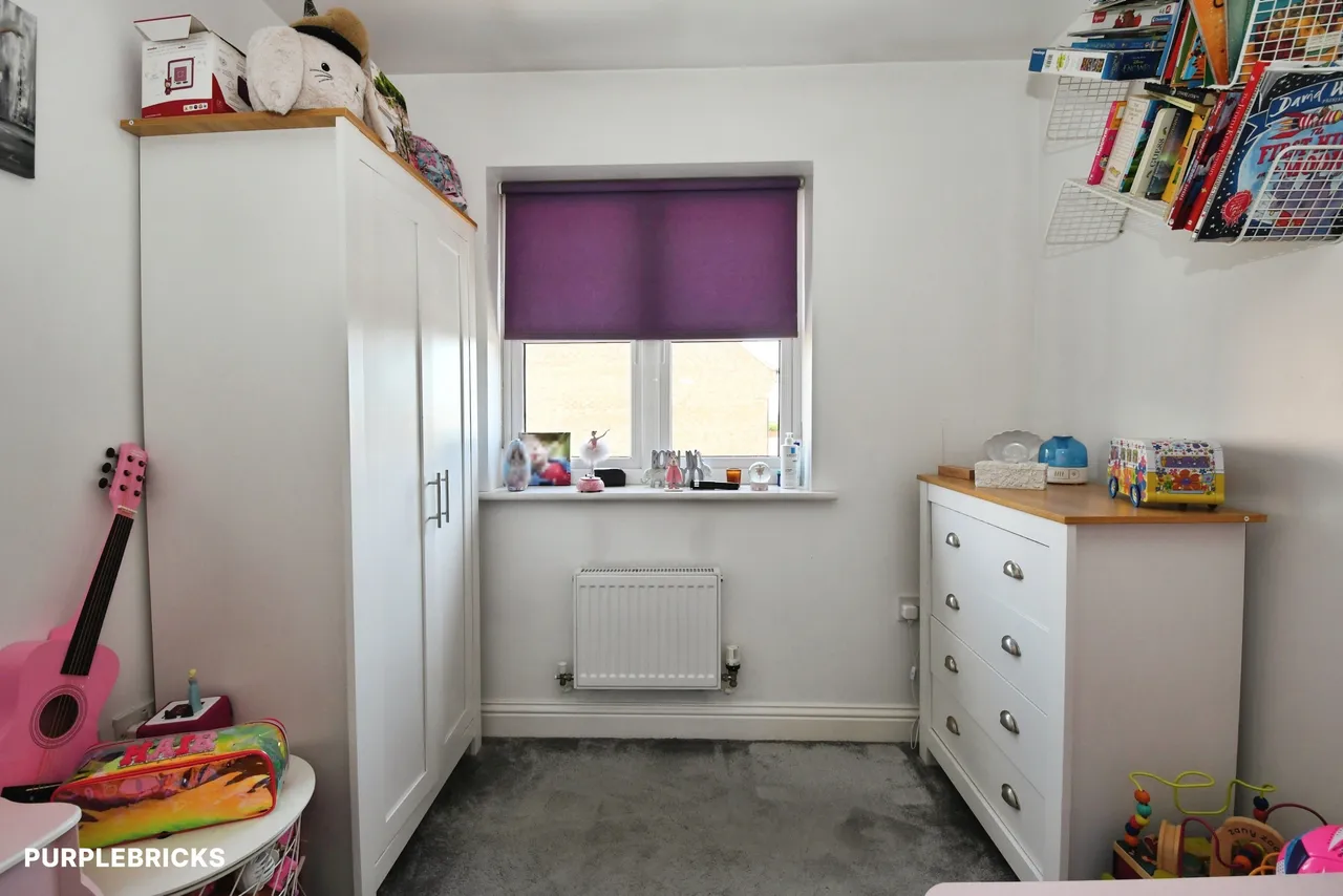 Deansleigh, Lincoln, LN1, photo 14