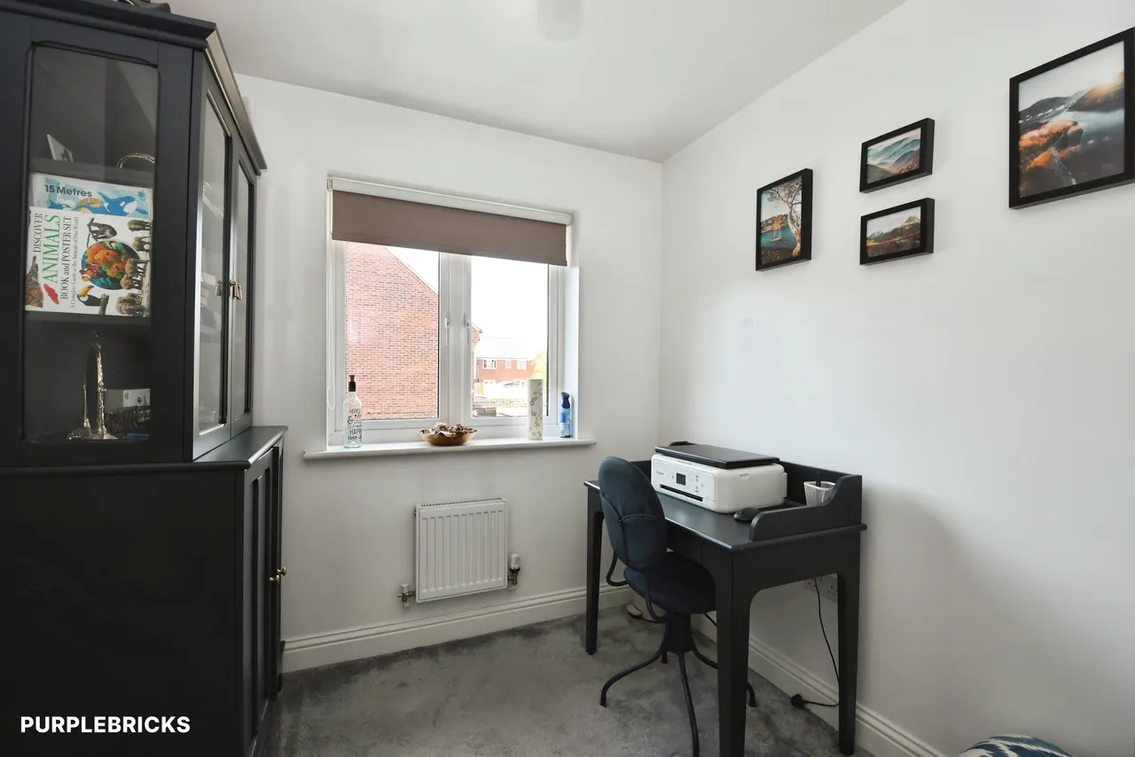 Deansleigh, Lincoln, LN1, photo 15