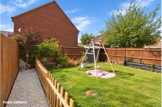 Deansleigh, Lincoln, LN1, photo 18