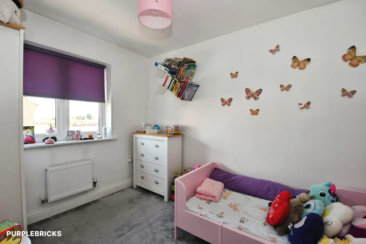 Deansleigh, Lincoln, LN1, photo 13