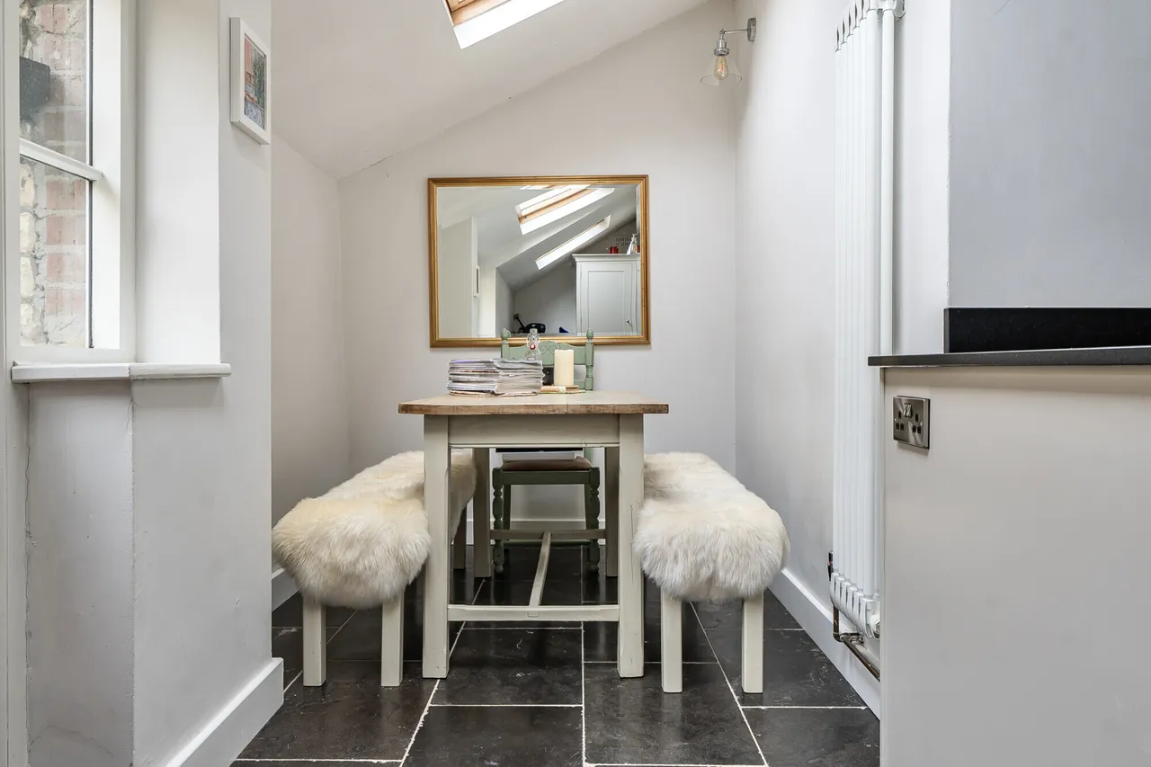 Hay Street, Marshfield, SN14, photo 7