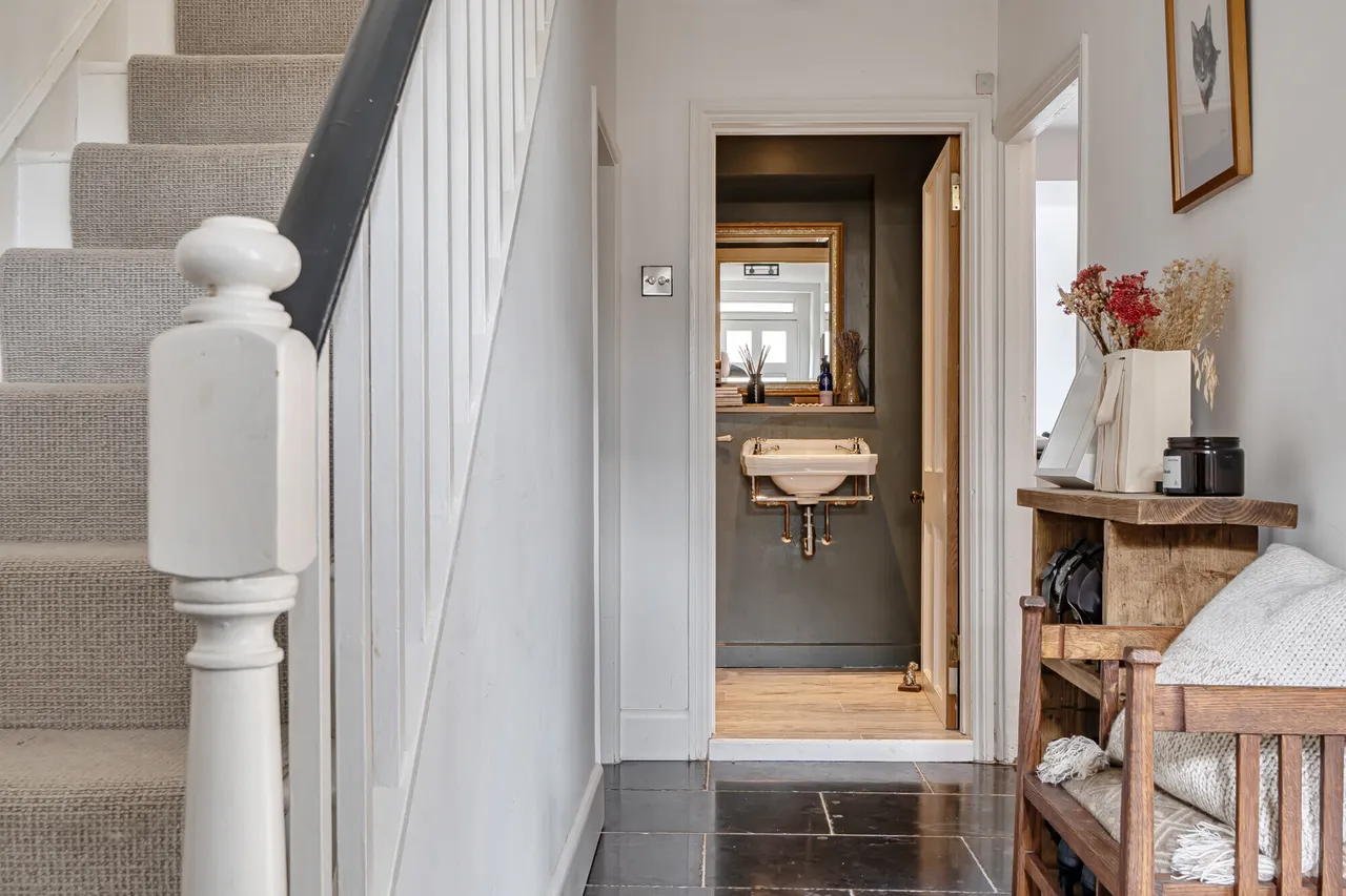 Hay Street, Marshfield, SN14, photo 12
