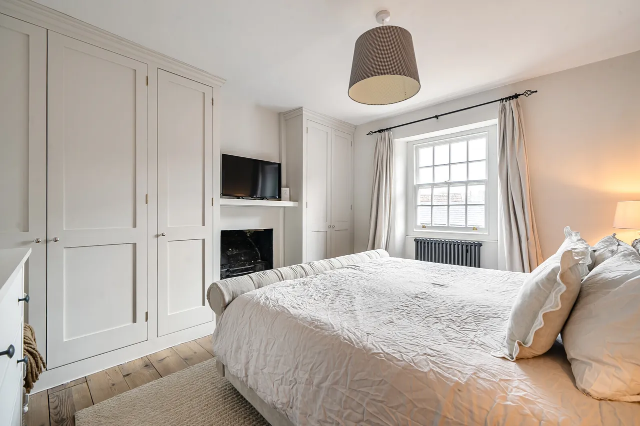 Hay Street, Marshfield, SN14, photo 9