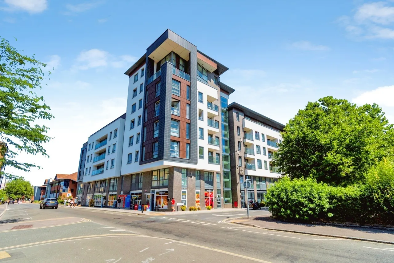 College Street, Southampton, SO14, photo 10
