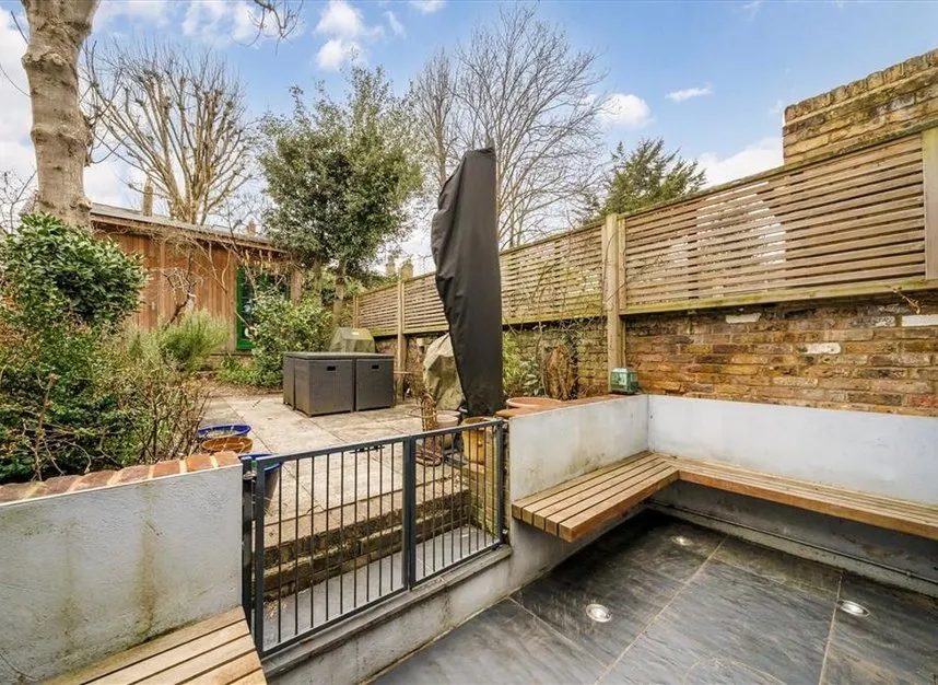 Catherine Grove, Greenwich, SE10, photo 8
