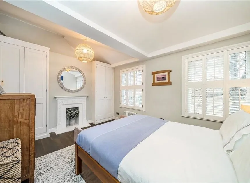 Catherine Grove, Greenwich, SE10, photo 5