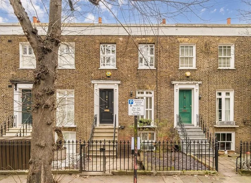 3 bed house for sale, Catherine Grove, Greenwich, SE10