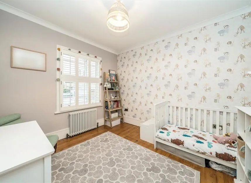 Catherine Grove, Greenwich, SE10, photo 7