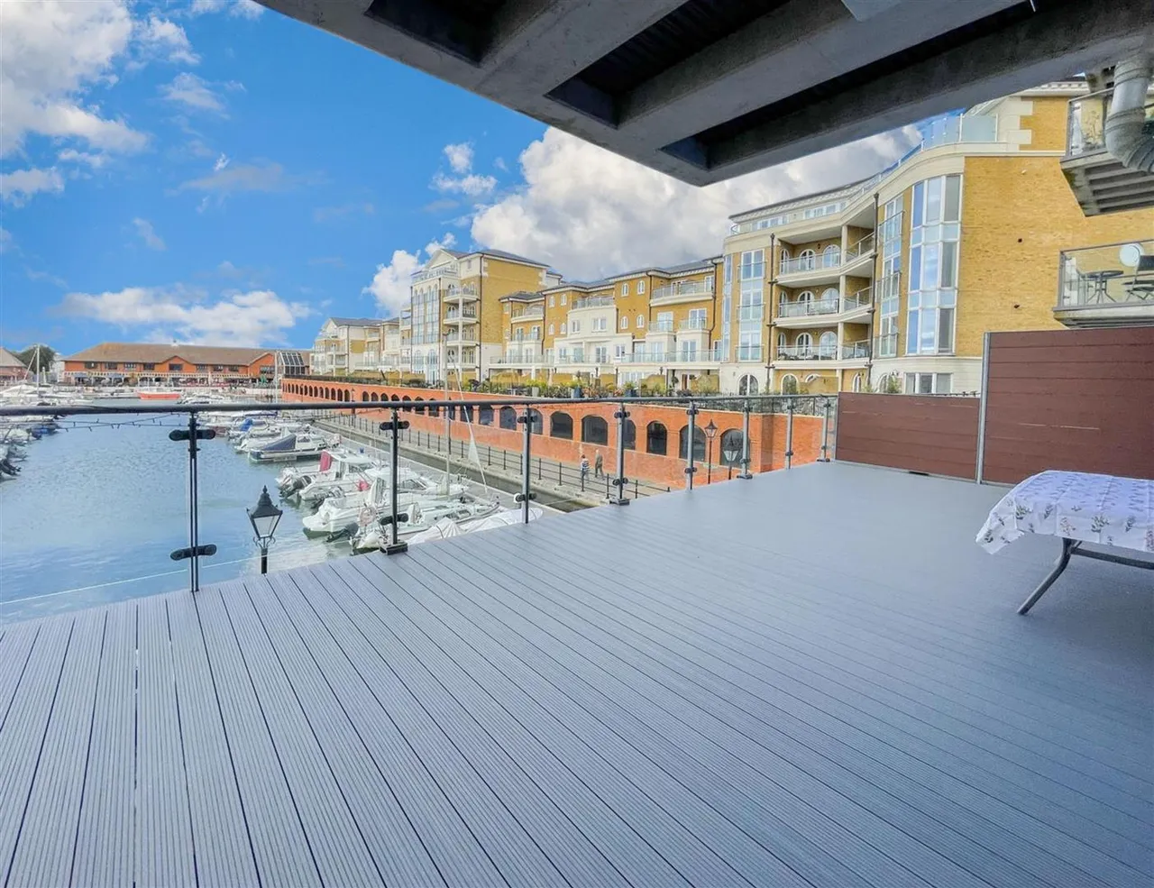 Midway Quay, Eastbourne, BN23 5DB, photo 15