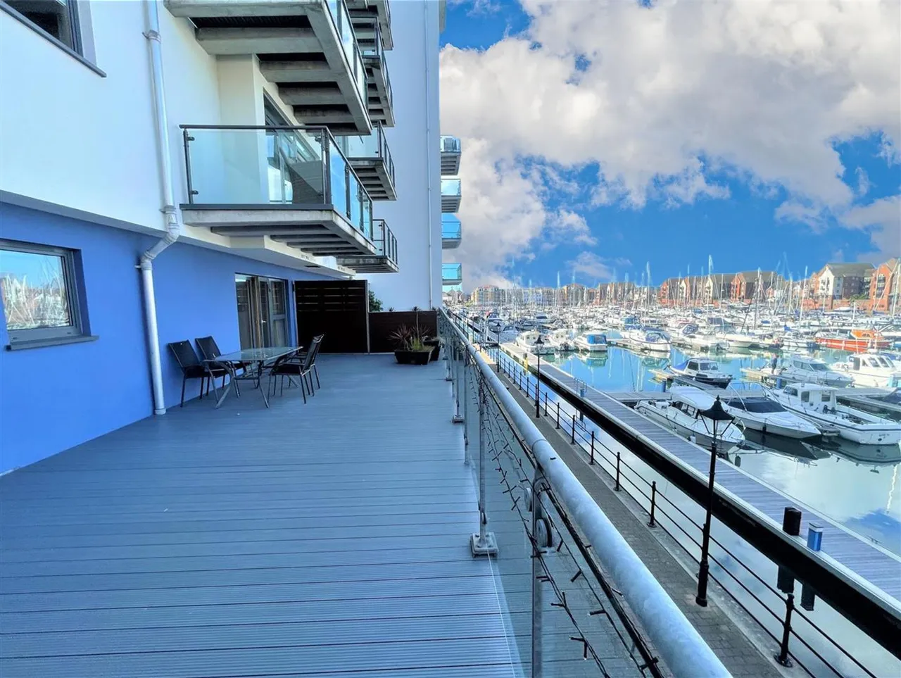 Midway Quay, Eastbourne, BN23 5DB, photo 14