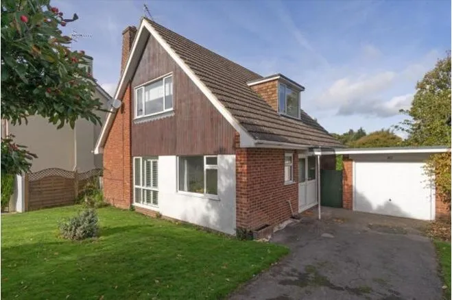3 bed house for sale, Dornden Drive, Tunbridge Wells, TN3
