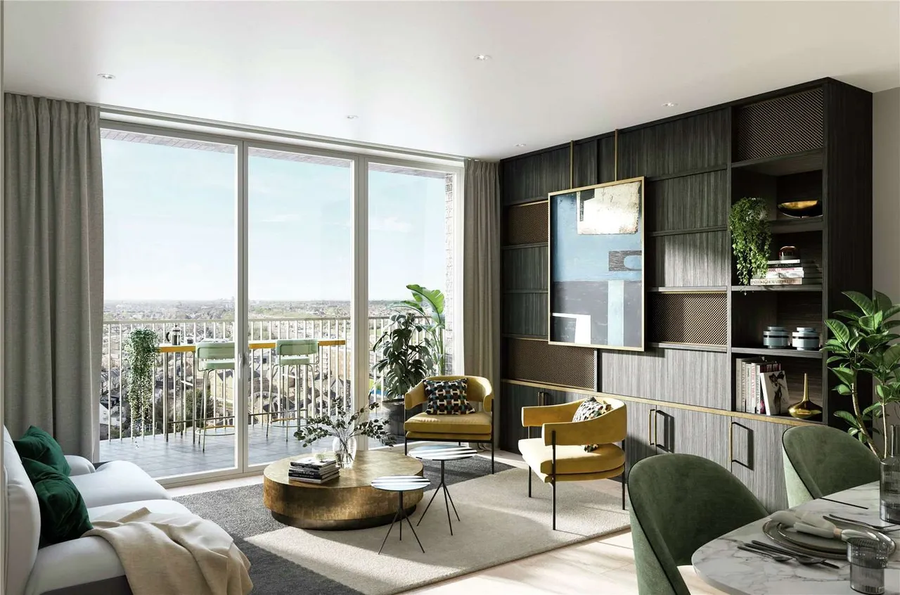 Verdean, Joseph Avenue, London, W3 6NL, photo 4