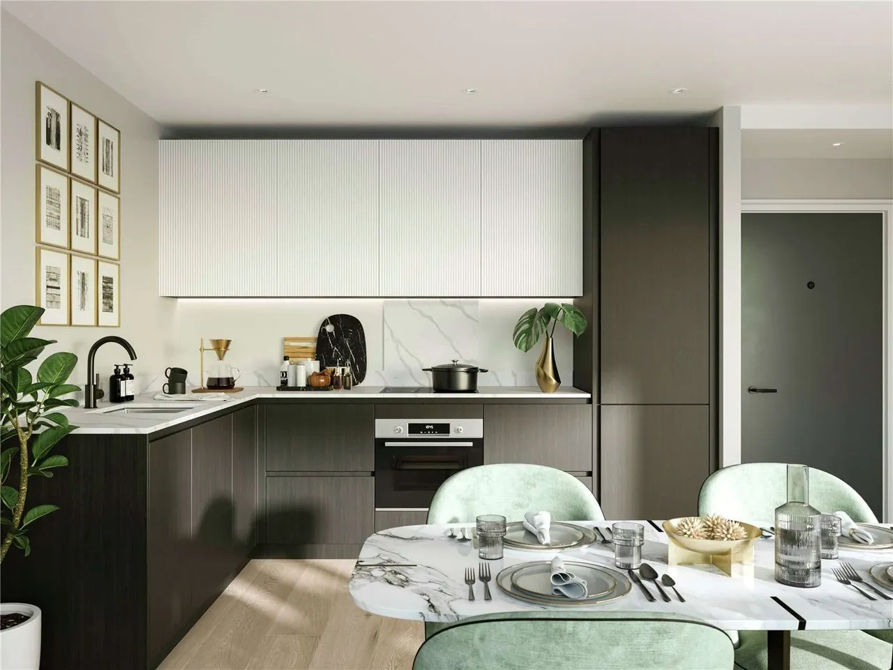 Verdean, Joseph Avenue, London, W3 6NL, photo 2