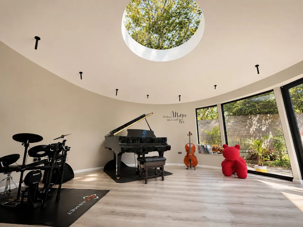 Rouse Gardens, Dulwich, London, SE21, photo 6