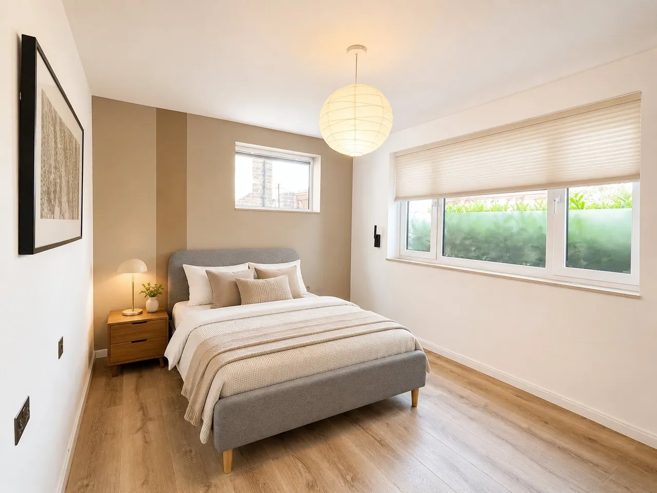 Rouse Gardens, Dulwich, London, SE21, photo 8