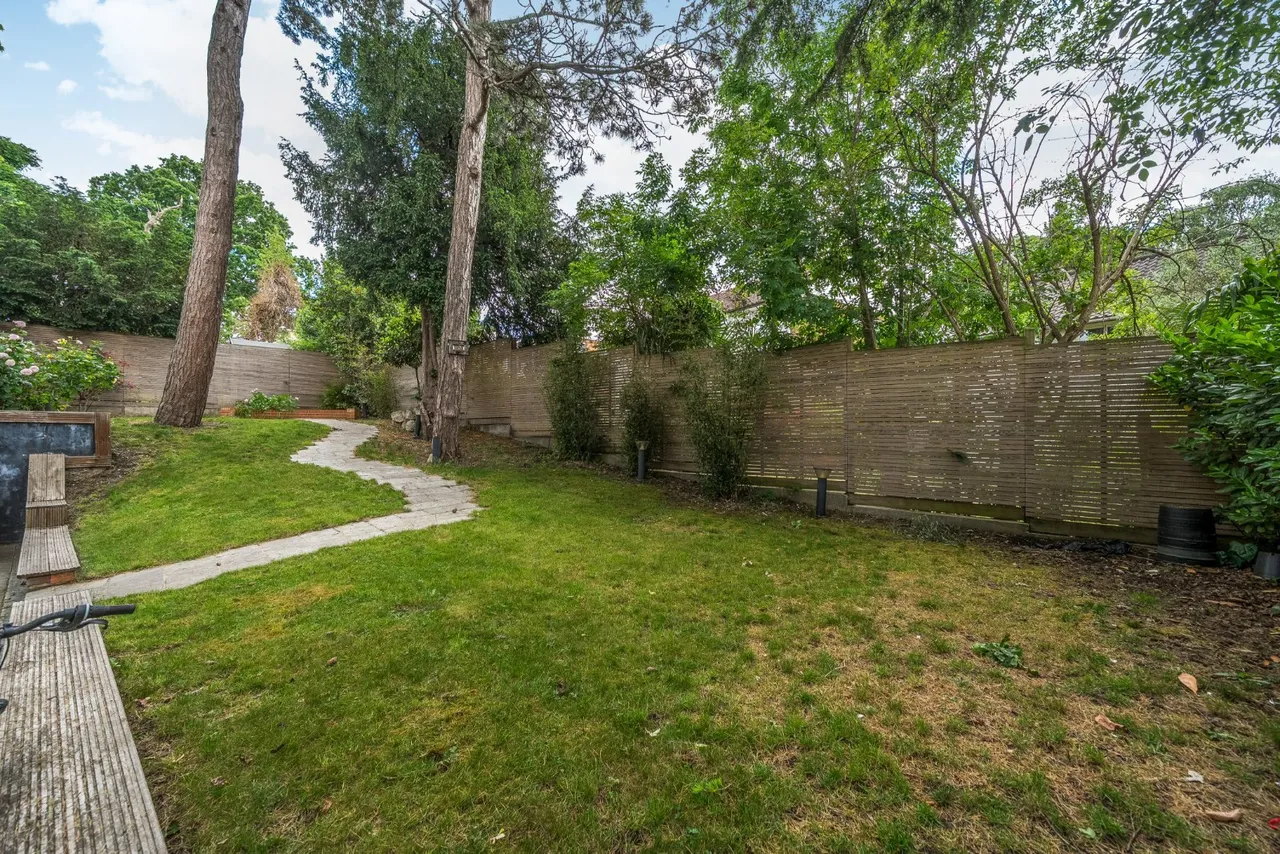 Rouse Gardens, Dulwich, London, SE21, photo 9