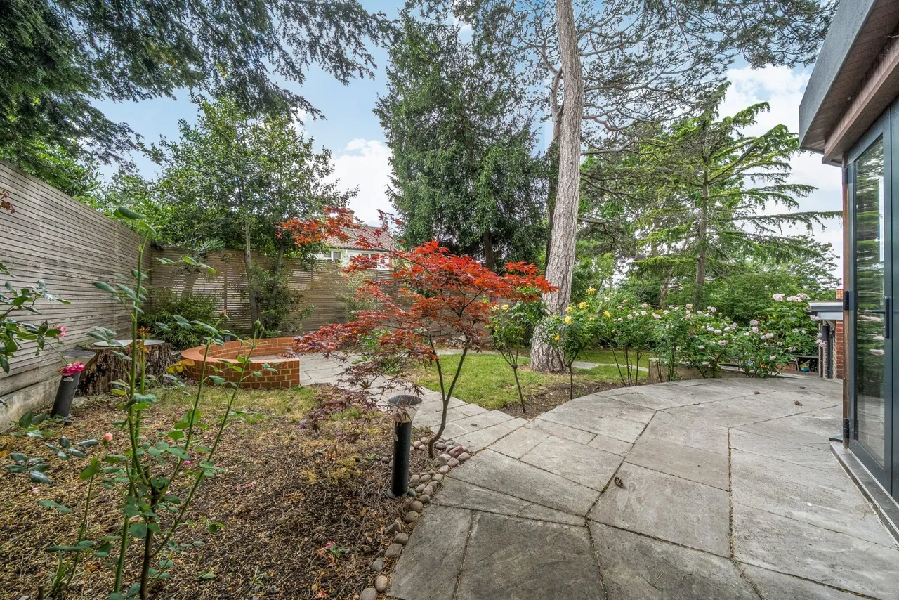 Rouse Gardens, Dulwich, London, SE21, photo 11