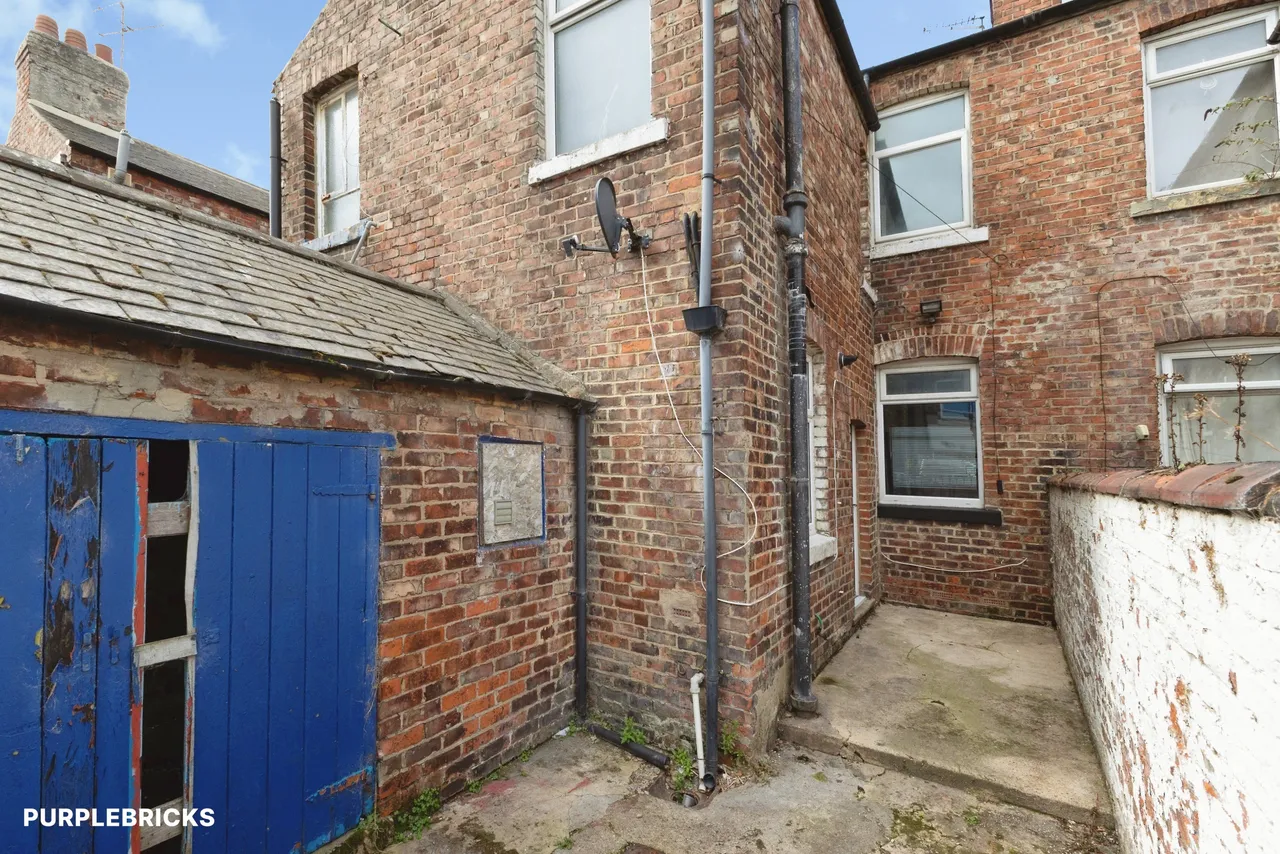 Thornaby Road, Stockton-On-Tees, TS17, photo 24