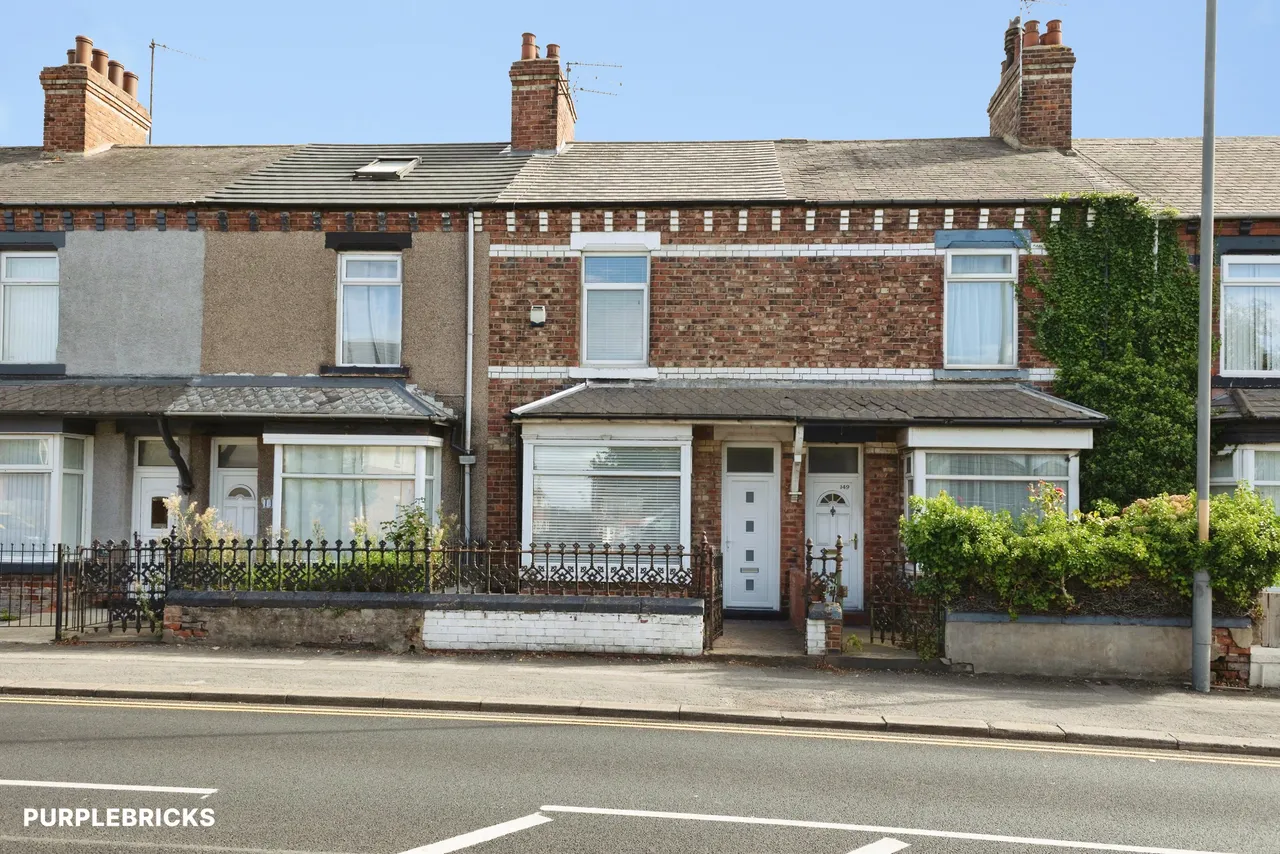 2 bed house for sale, Thornaby Road, Stockton-On-Tees, TS17