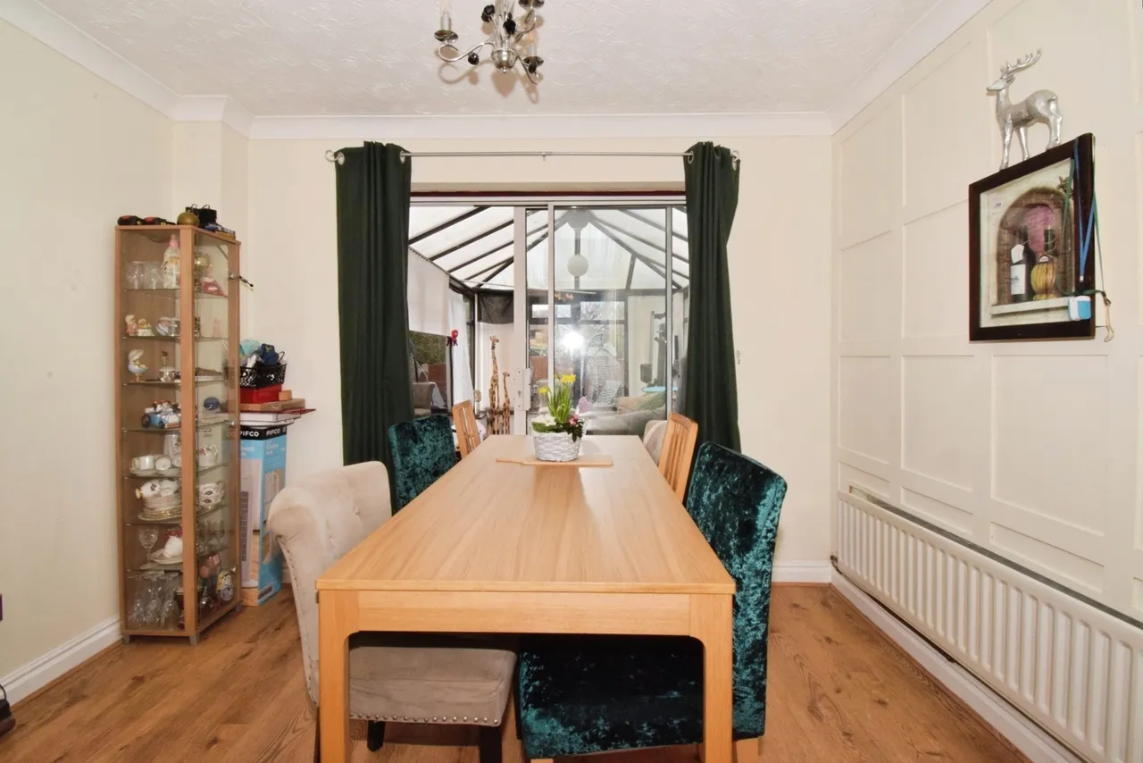 Rowe Leyes Furlong, Leicester, LE7, photo 11