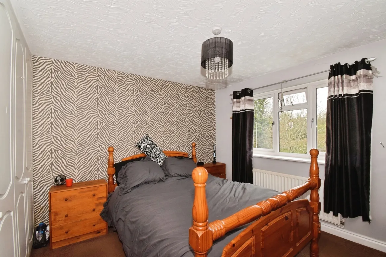 Rowe Leyes Furlong, Leicester, LE7, photo 15