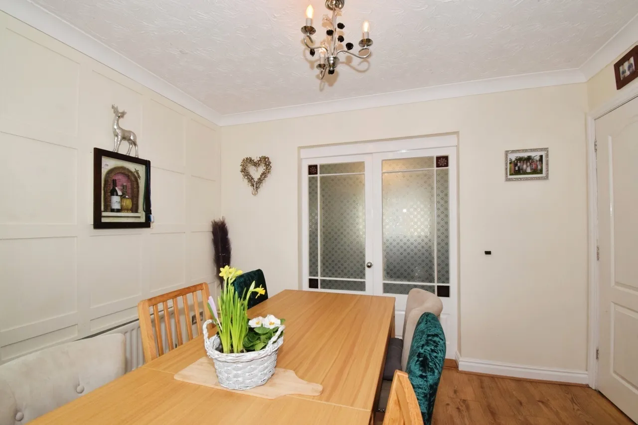 Rowe Leyes Furlong, Leicester, LE7, photo 10