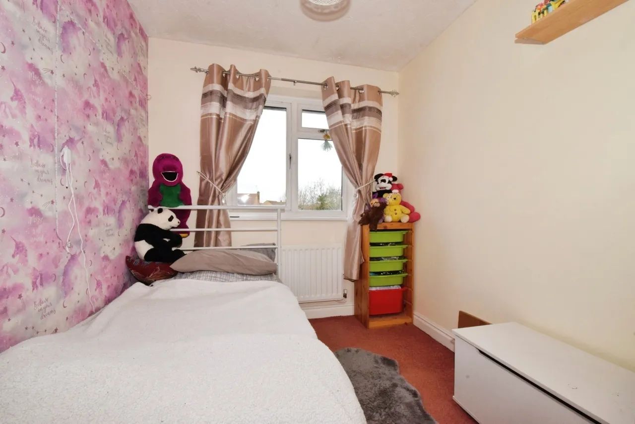 Rowe Leyes Furlong, Leicester, LE7, photo 23