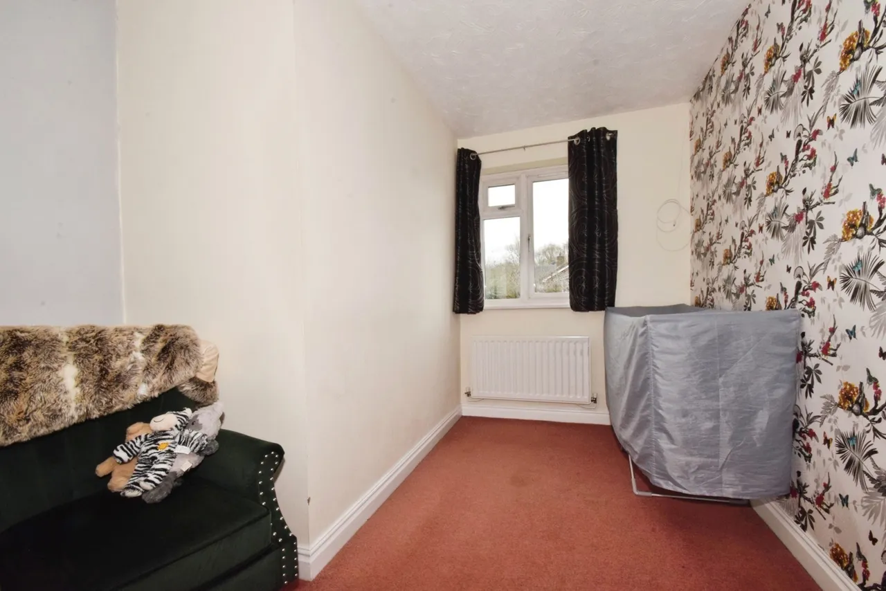 Rowe Leyes Furlong, Leicester, LE7, photo 25