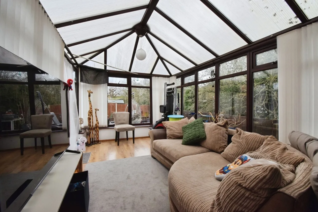 Rowe Leyes Furlong, Leicester, LE7, photo 13