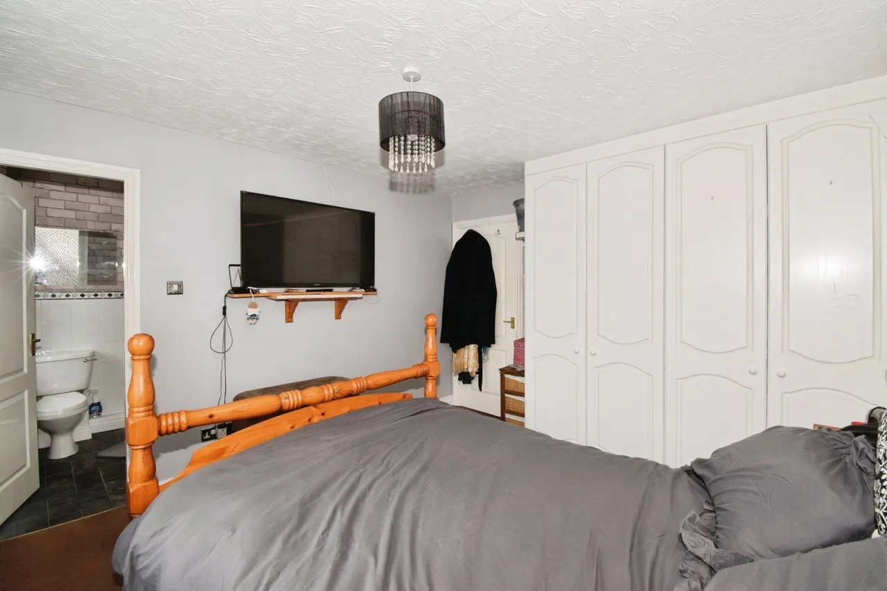 Rowe Leyes Furlong, Leicester, LE7, photo 17