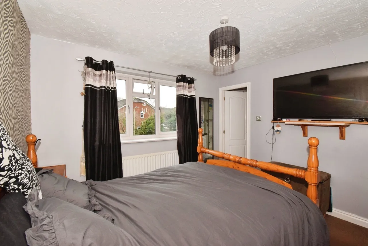Rowe Leyes Furlong, Leicester, LE7, photo 18
