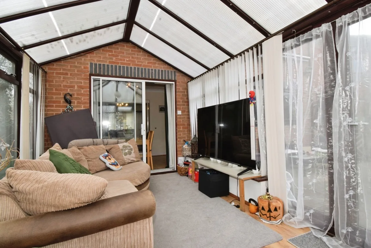 Rowe Leyes Furlong, Leicester, LE7, photo 14