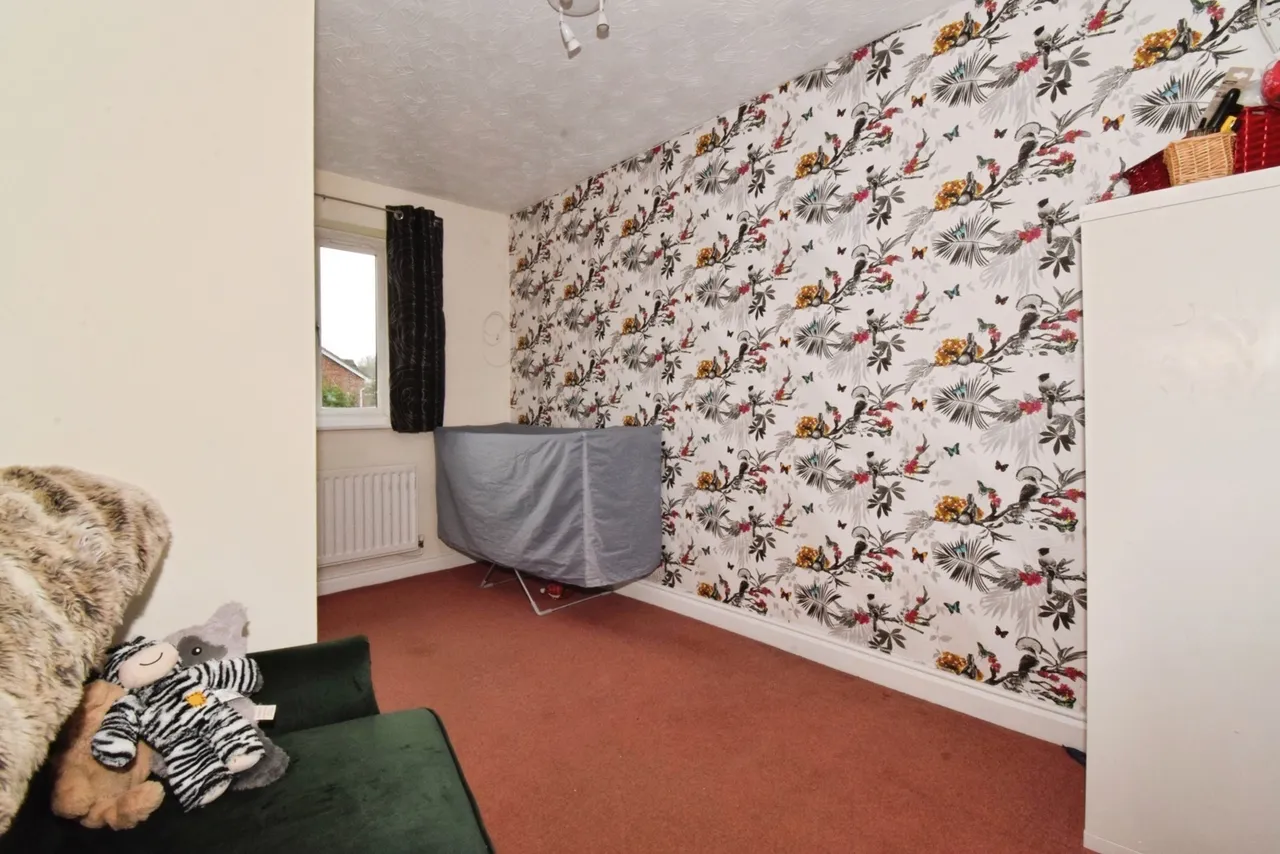 Rowe Leyes Furlong, Leicester, LE7, photo 26