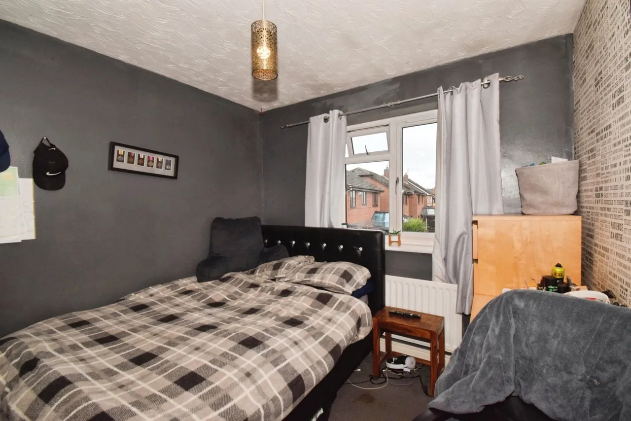 Rowe Leyes Furlong, Leicester, LE7, photo 20