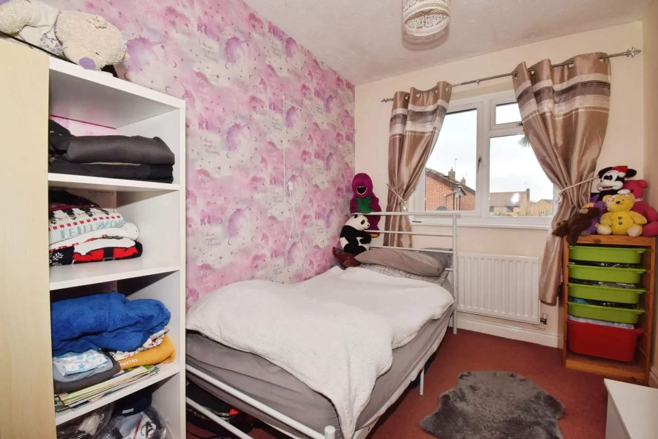 Rowe Leyes Furlong, Leicester, LE7, photo 22