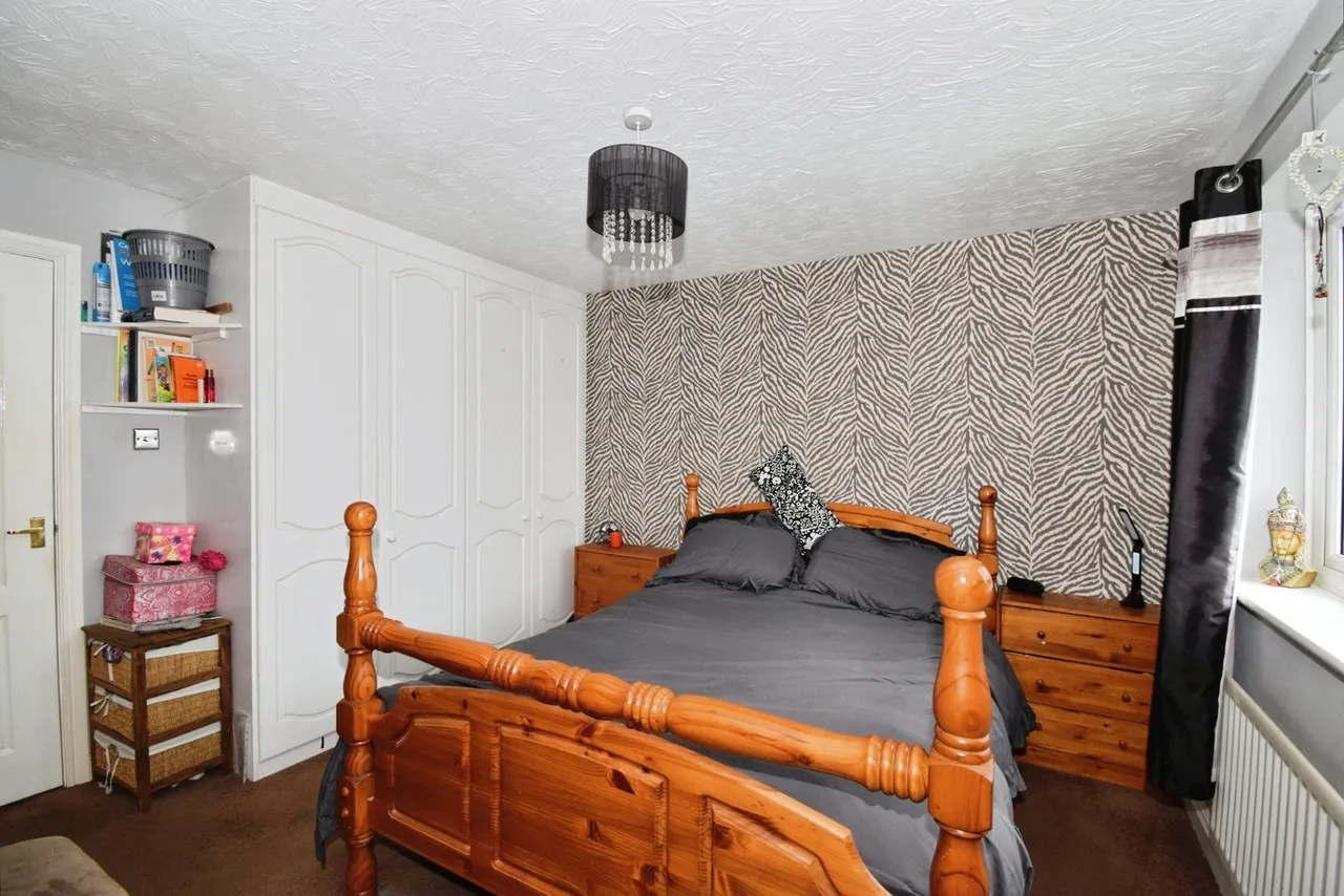 Rowe Leyes Furlong, Leicester, LE7, photo 16