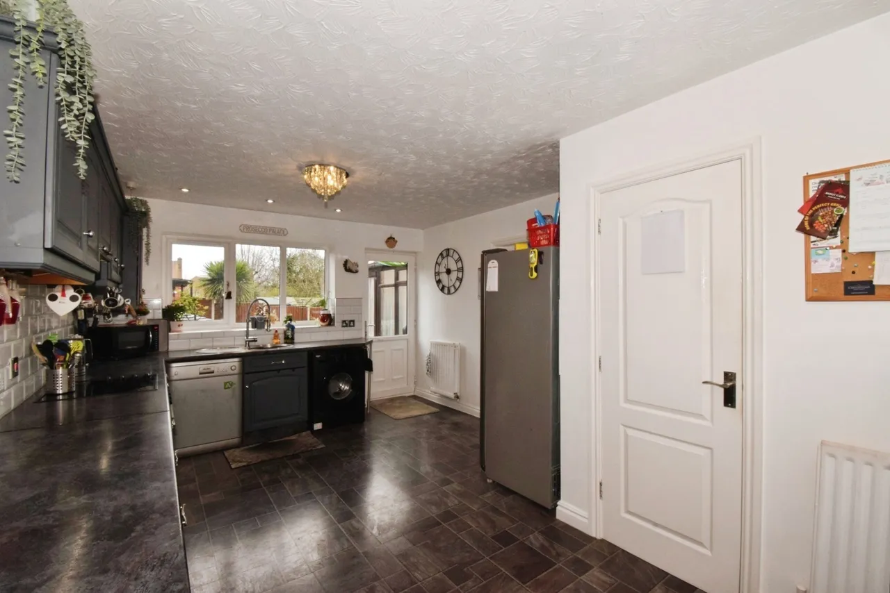 Rowe Leyes Furlong, Leicester, LE7, photo 4
