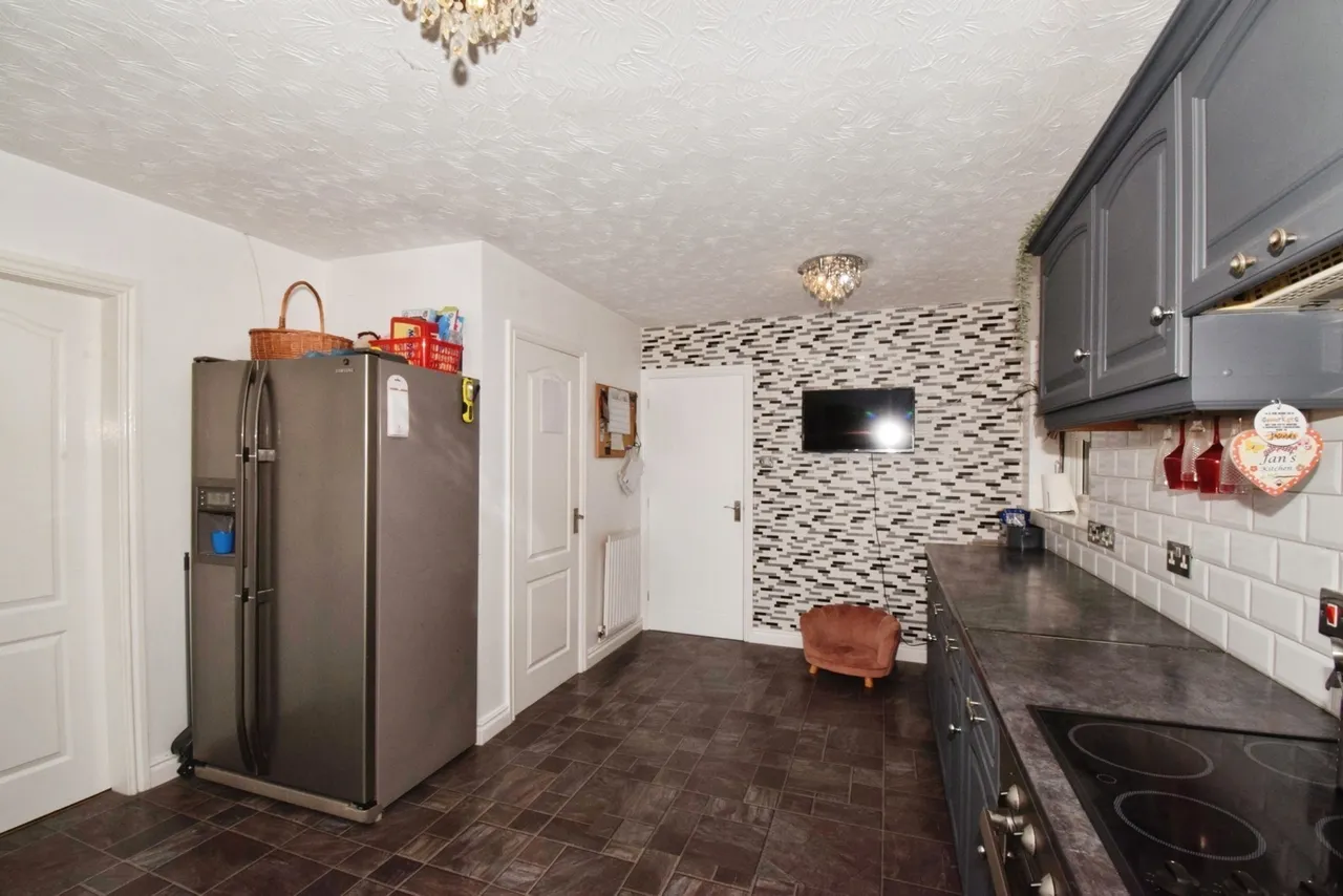 Rowe Leyes Furlong, Leicester, LE7, photo 6