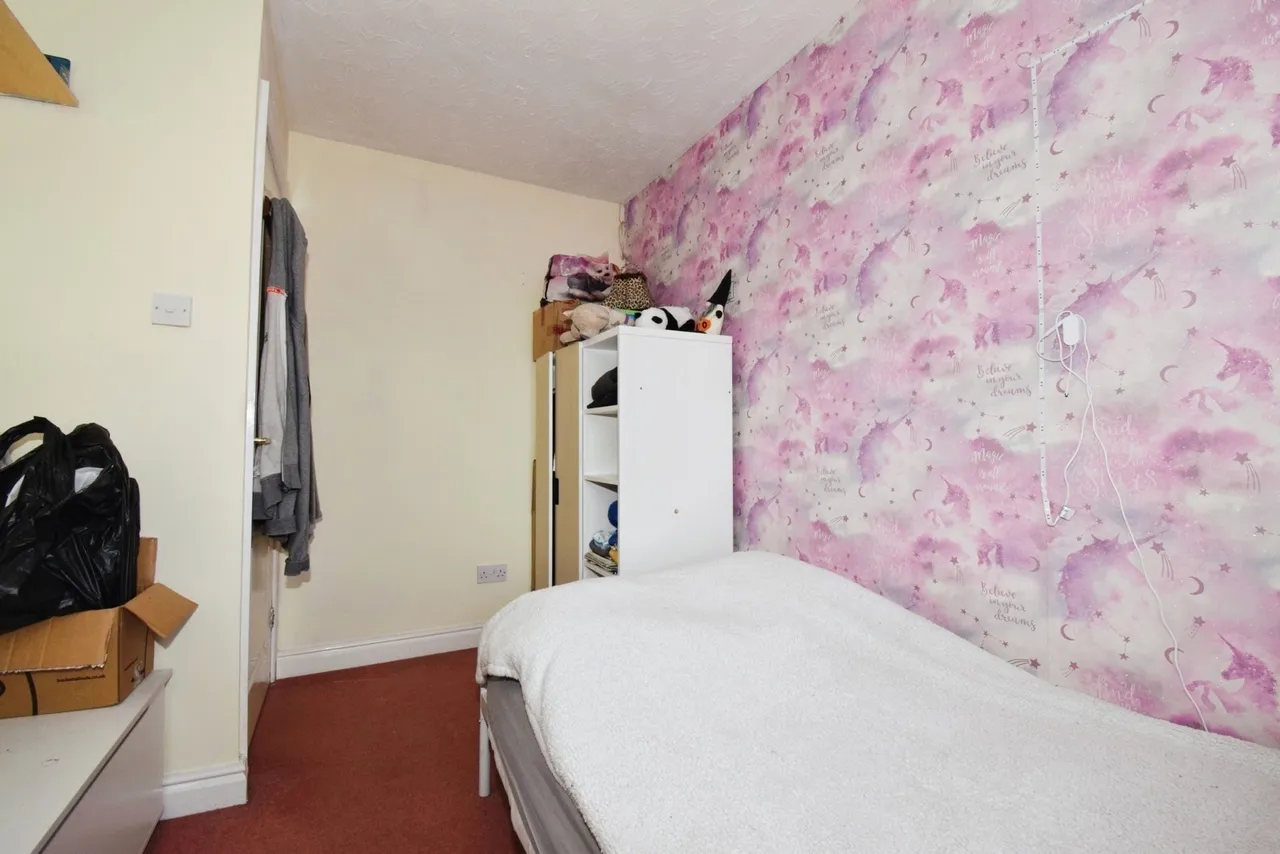 Rowe Leyes Furlong, Leicester, LE7, photo 24