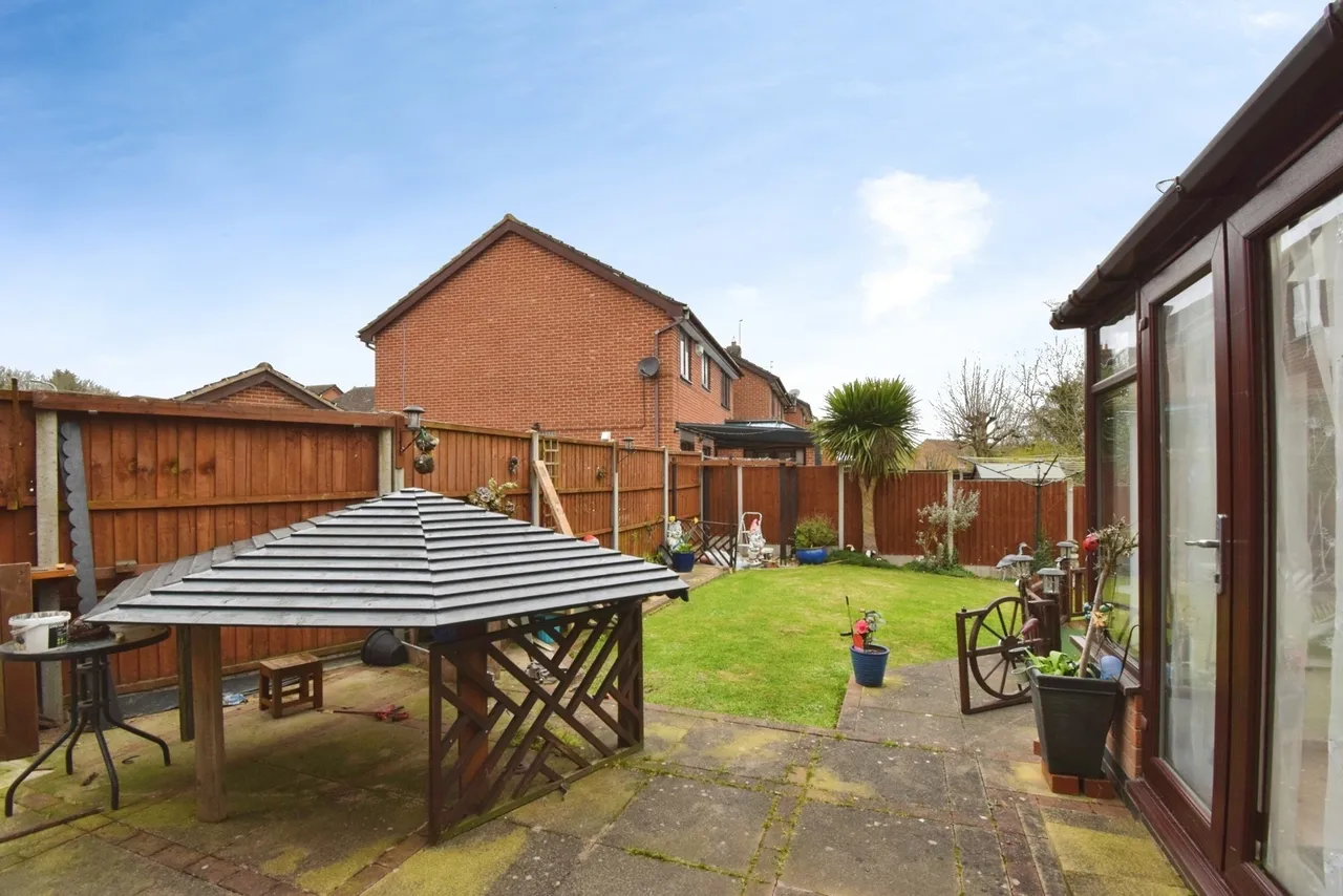 Rowe Leyes Furlong, Leicester, LE7, photo 27