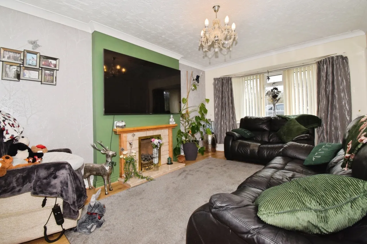 Rowe Leyes Furlong, Leicester, LE7, photo 2