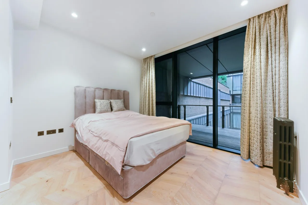 Switch House East, Battersea Power Station, SW11, photo 8